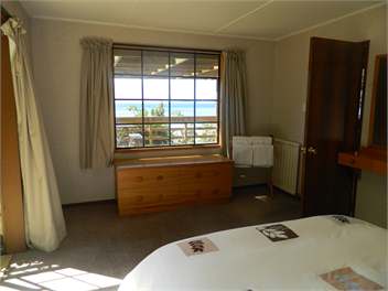 Awatea Beach House - Stewart Island