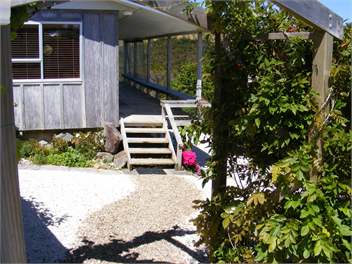 Seaview Cottage - Mangonui