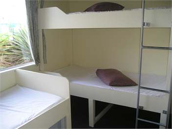 The Bunkhouse - Masterton