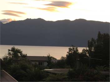 The Old Trout's Place - Moana/Lake Brunner
