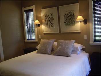 The Fishing Lodge - Turangi