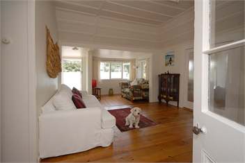 Mabel's, 1860's Cottage - Mangonui