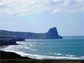 Wai Ngaio Retreat - Otahome - Masterton