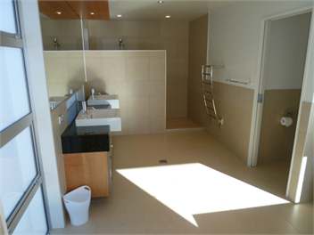 Penrith Park luxury holiday home - Wanaka