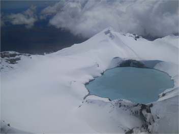 Makakahi Accomodation - Raetihi