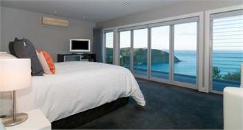 Cloud 9 - Luxury Holiday Villa in Russell - Bay of Islands