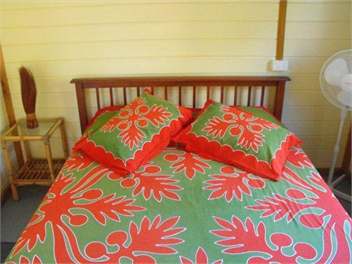 Amuri Beach House -