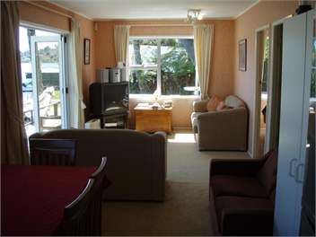 Rotoiti Lakeside Cottages, Lake Rotoiti - ROTORUA