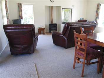 Gladstone Cottage - Twizel