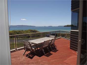 Timandra - Opito Bay