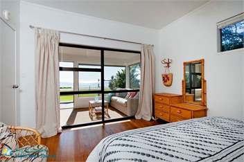 Beachside Bach - Long Beach - Bay of Islands