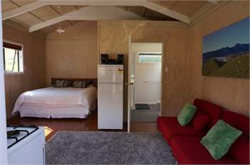Shearers Quarters - Great Barrier Island