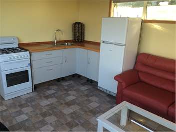 The Cabin - R.D.1 Te Kopuru