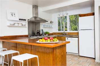 Kavera Beach House - Rarotonga