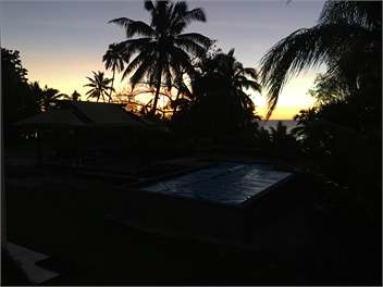 Onu Bay Holiday House - Rarotonga