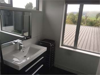 Papamoa Palm Paradise Holiday home - Tauranga