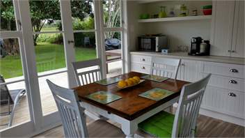 Magnolia Hideaway - Whitianga