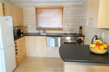 Fernhill Cottages - 
