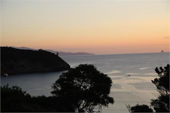 Schooner Bay House - Great Barrier Island