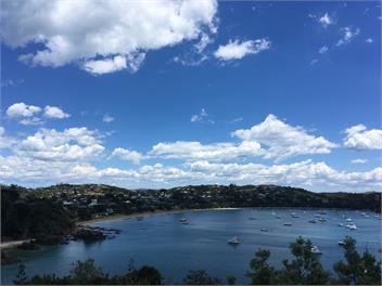 Bliss Cottage - Panoramic Oneroa View - Oneroa