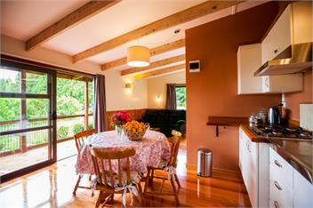 »Come to find a little paradise...« - Kerikeri
