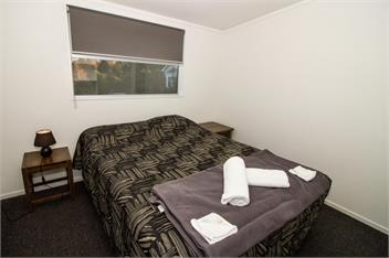 Ohakune 27C - 2 Bedroom apartment - Ohakune