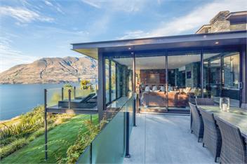Bellbrae by MajorDomo - Queenstown