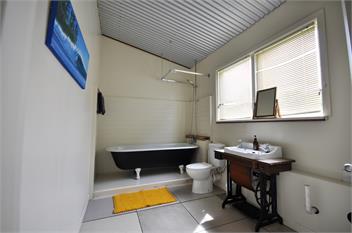 Captain's Nest - Gisborne