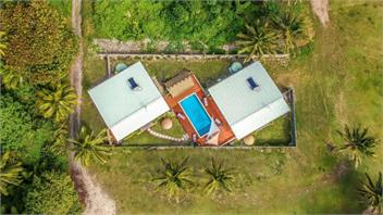 COOK ISLANDS HOLIDAY VILLAS - TURANGI! - Cook Islands