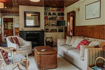 The Fishing Bach - Cottage for all Seasons - Turangi