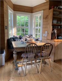 The Whaler’s Cottage  - Great Barrier Island