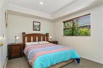 Harvey Street - Executive Accommodation - 