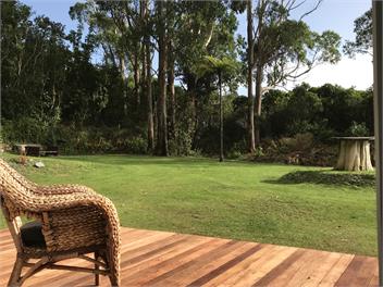 Bell Birds & Sea Views Cottage - Punakaiki