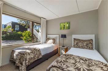 Two Bedroom Suite - Auckland