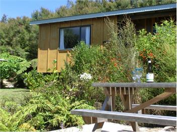 Ao Marama Retreat - Golden Bay