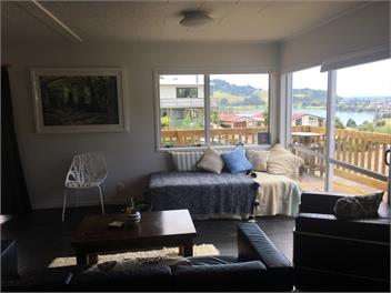 Tui Terrace - Tairua