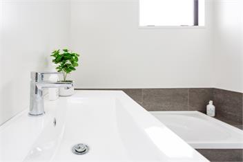 Large and Spacious Newly Built Townhouse - christchurch 
