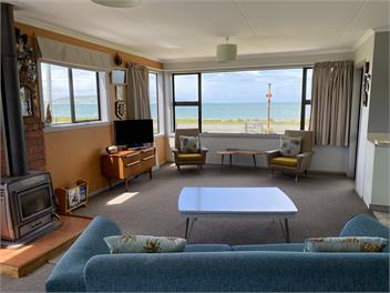 Abalone Beach House -