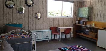 The Tractor Shed - New Plymouth