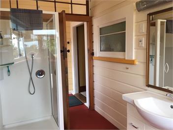Charming Tasman Farmstay Unit - 7173 Upper Moutere