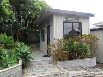 Escape to Raglan - Waikato