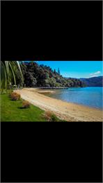 Aroha - Bythell's Bay / Spectacular Holiday Home for Families - Queen Charlotte Sound