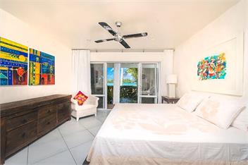 Island Bay Villas - Rarotonga