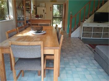 'Pines Lodge', Endeavour Inlet, Queen Charlotte Sounds - Picton
