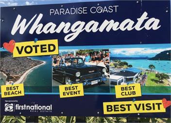 BARBARA AVE BEACH HOUSE - Whangamata