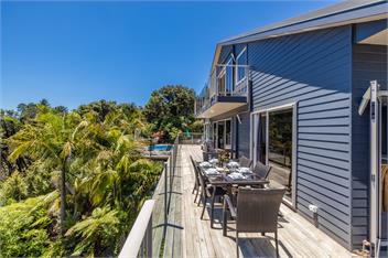 Harbour House - Kaeo, Northland.