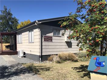 High Country Cottage - Twizel
