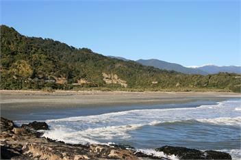 Rimu Cottage - Hydrangea cottages - Punakaiki