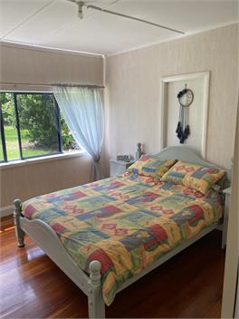 Ranui Retreat -