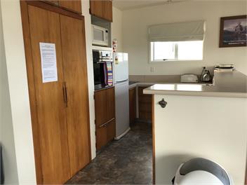 Lake Brunner Holiday House - Moana